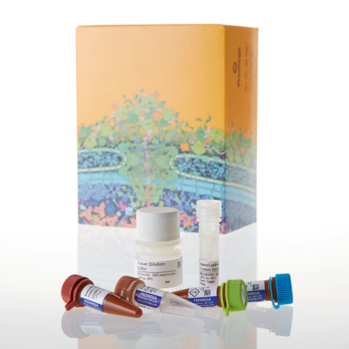 NanoBRET TE Intracellular HDAC Complete Kit